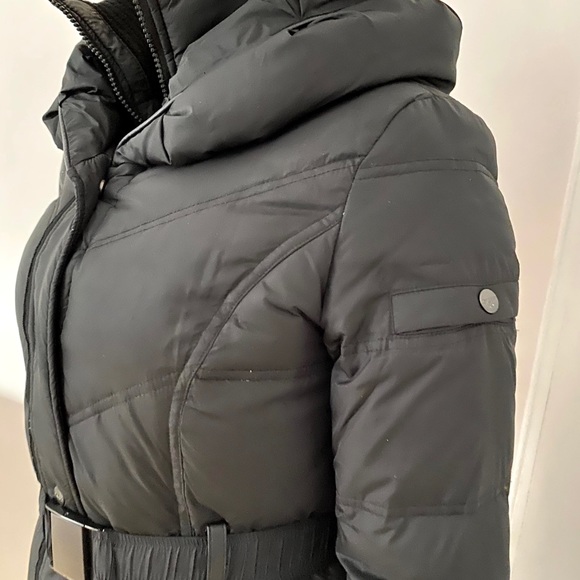 Winter coat - Picture 6 of 6